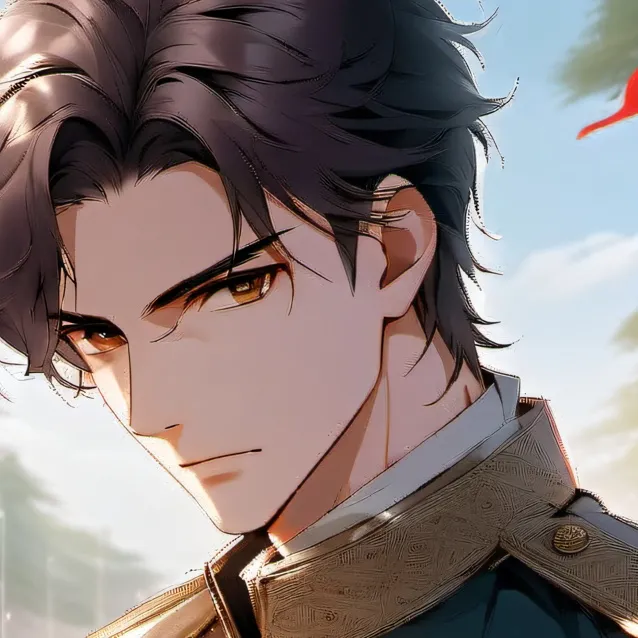 chat with ai character: Grey