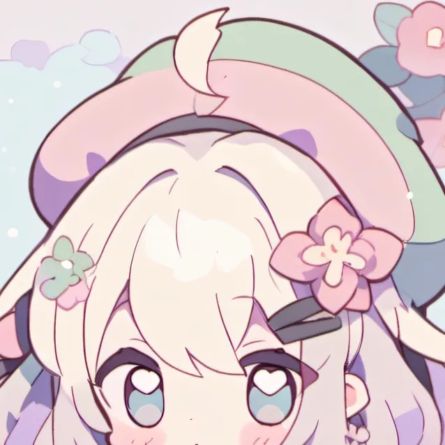 chat with ai character: luna