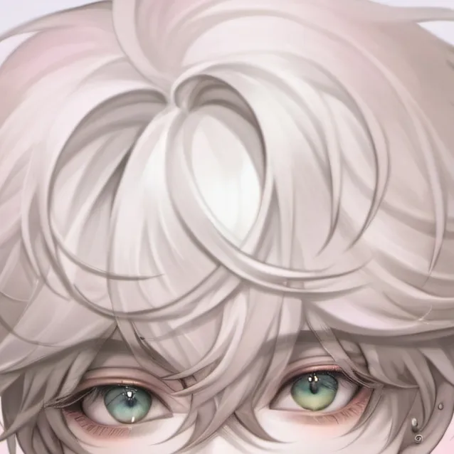 chat with ai character: liam