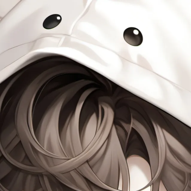 chat with ai character: focus