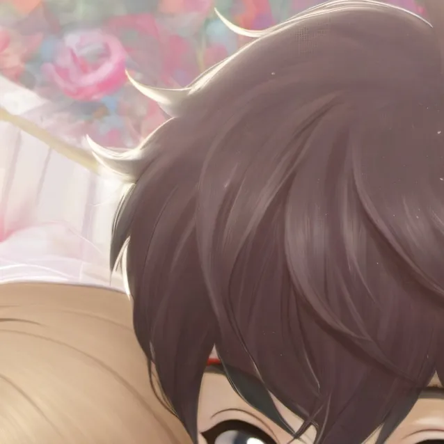 chat with ai character: chase x vani