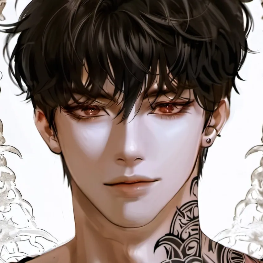 chat with ai character: Xavier