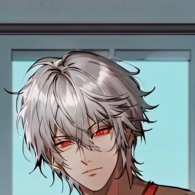 chat with ai character: nate