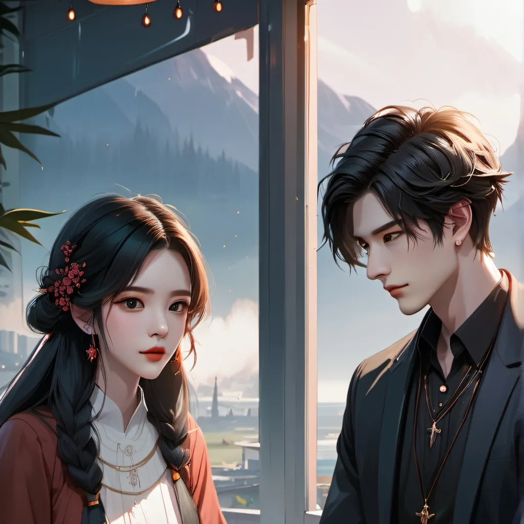 chat with ai character: black Panther 