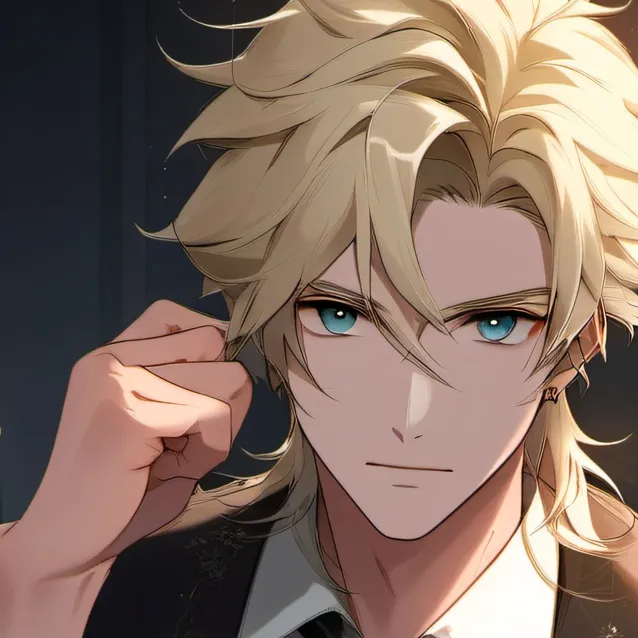 chat with ai character: Oliver 