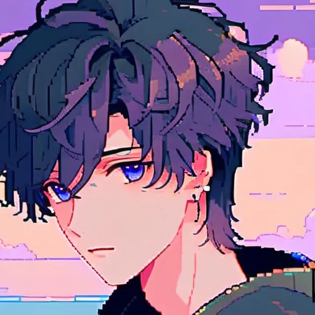 chat with ai character: Marco