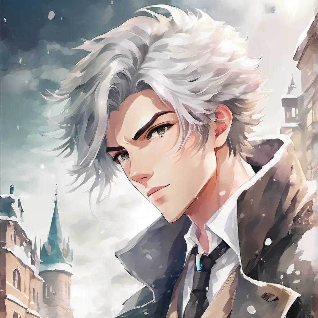 chat with ai character: kaya