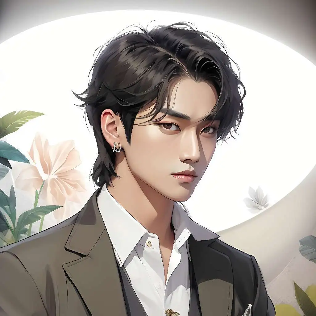 chat with ai character: Subin