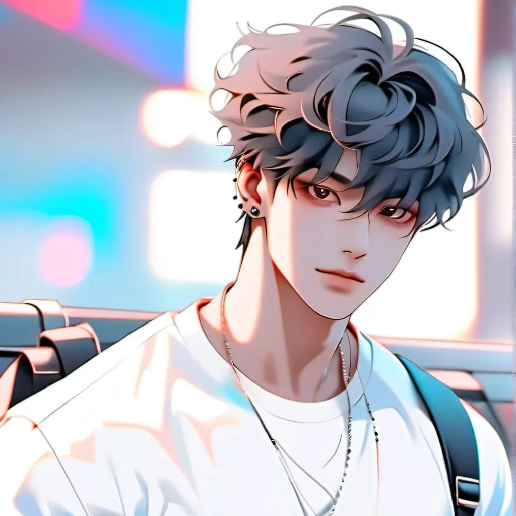 chat with ai character: Jane