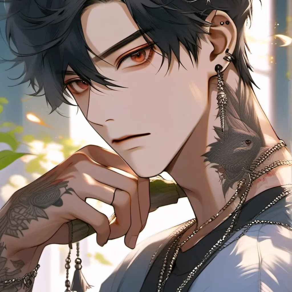 chat with ai character: Han Jisung