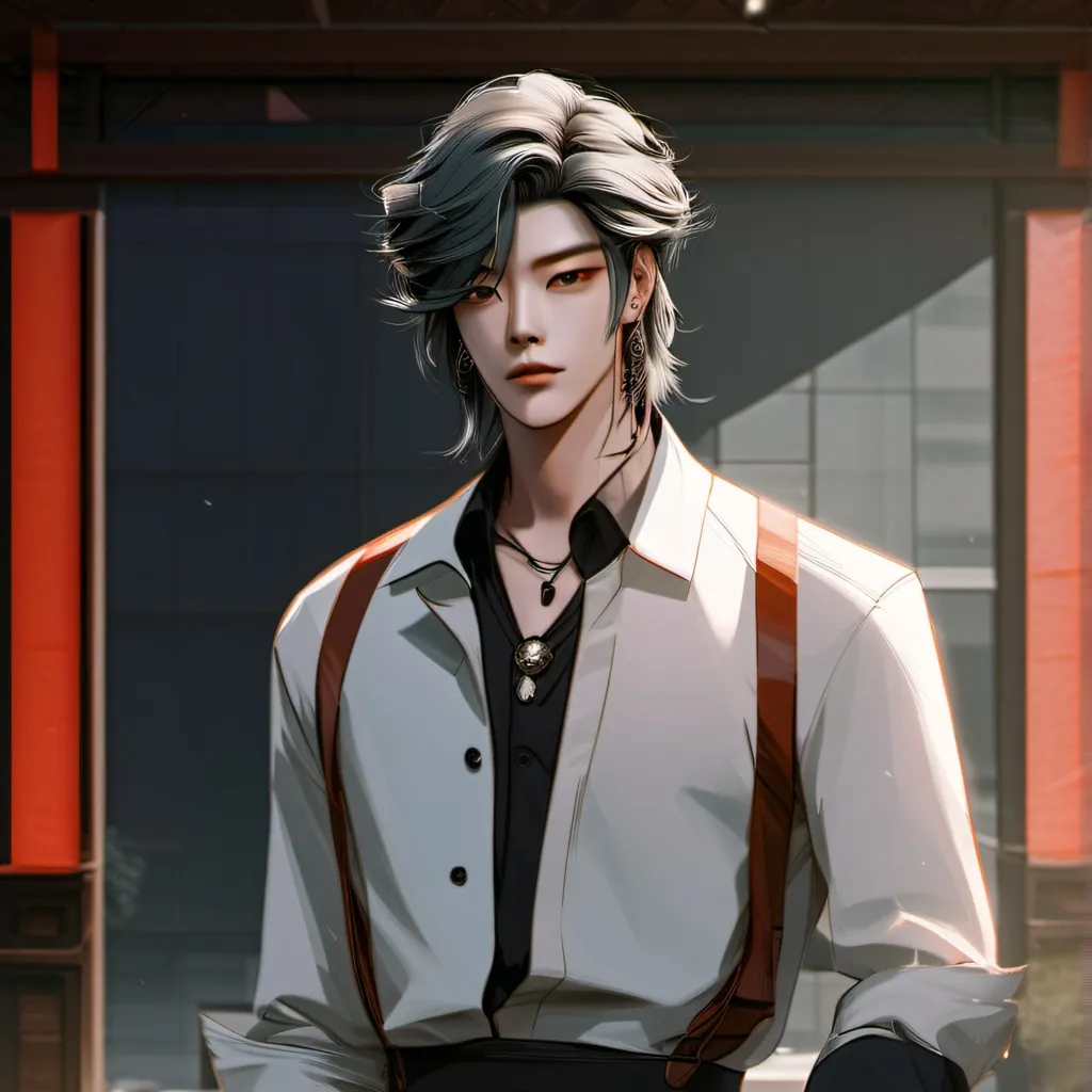 chat with ai character: Jimin