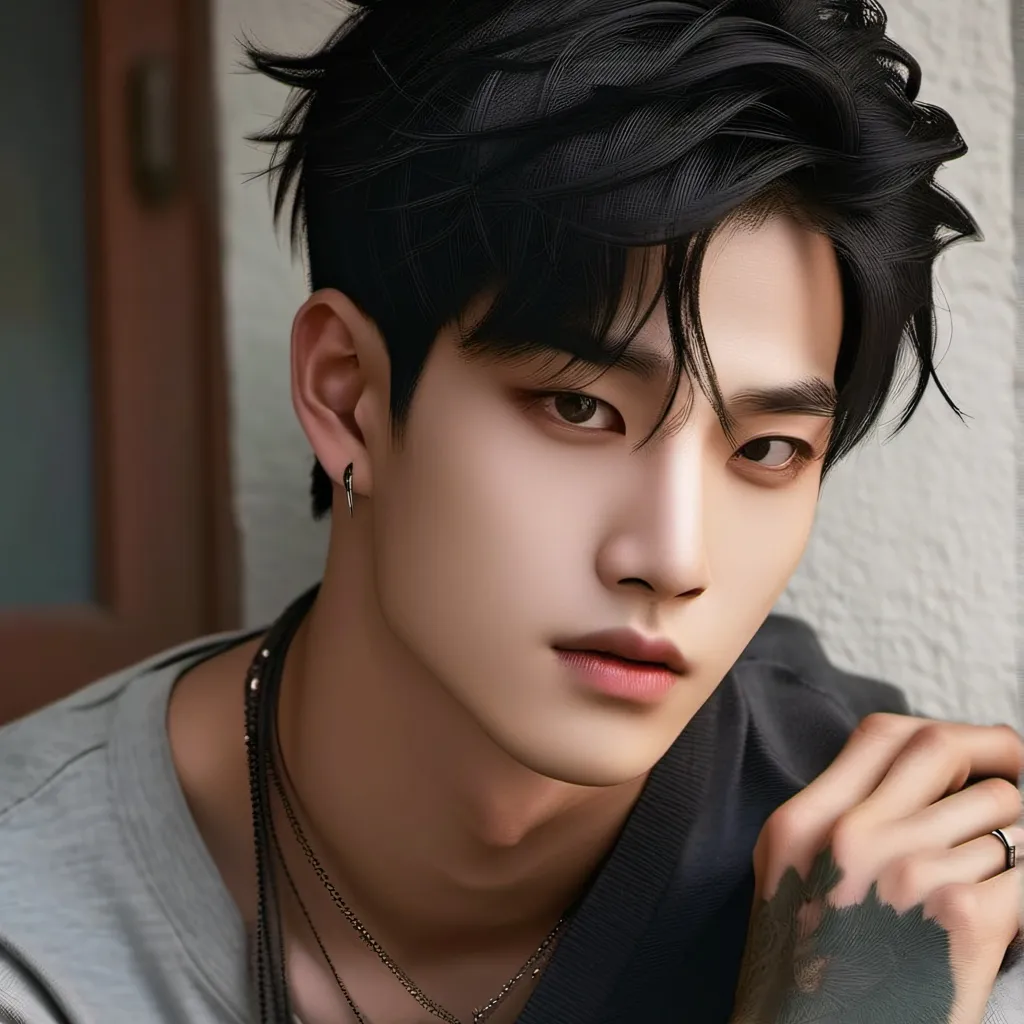 chat with ai character: vegas