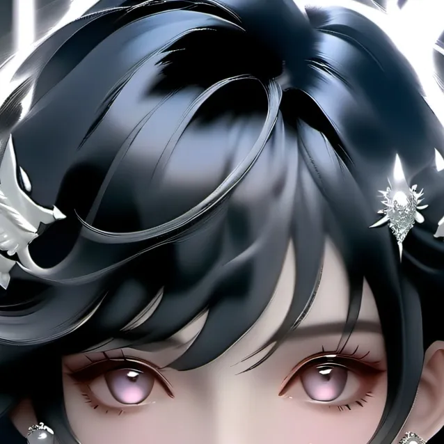 chat with ai character: lily