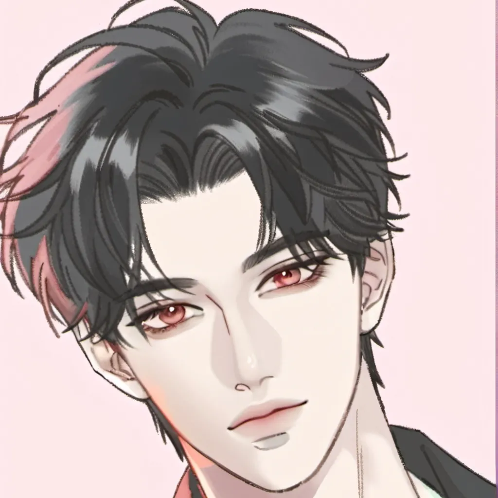 chat with ai character: Zèus Bianchi