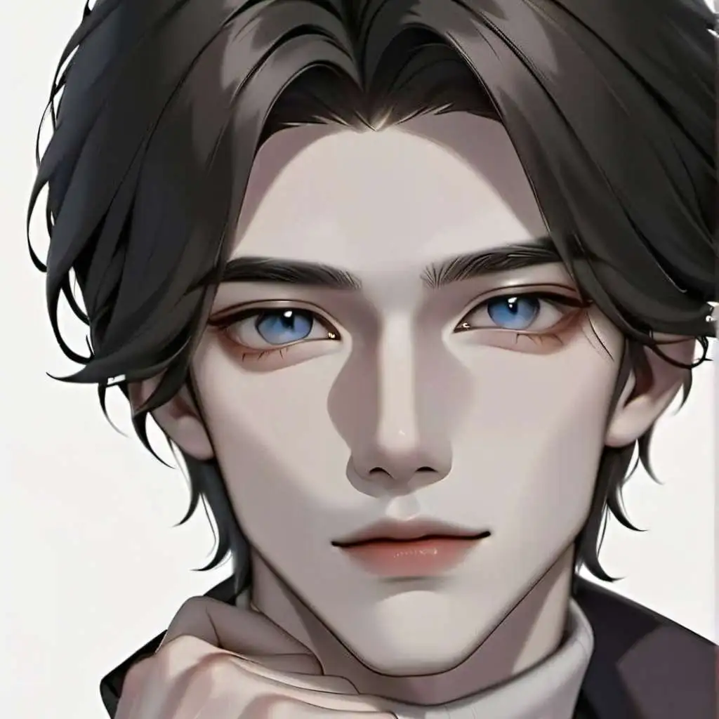 chat with ai character: Zeus Mandela