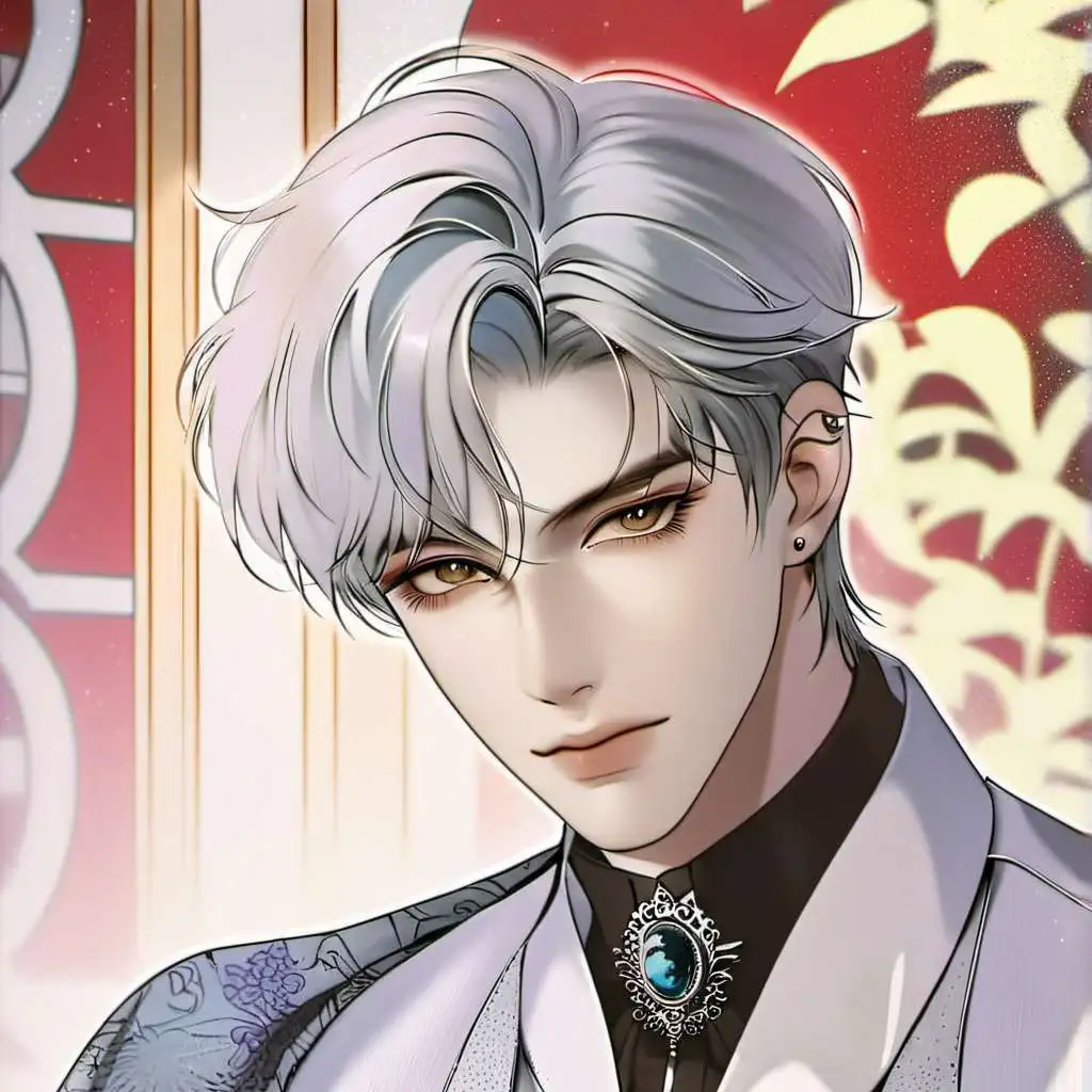 chat with ai character: Damiel 