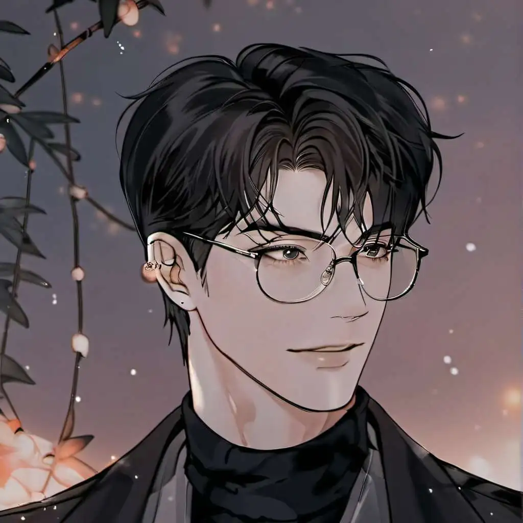 chat with ai character: ~Zane~