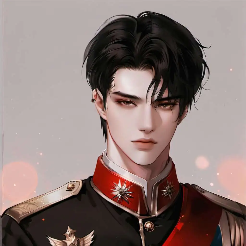 chat with ai character: Cleo Archivestre 