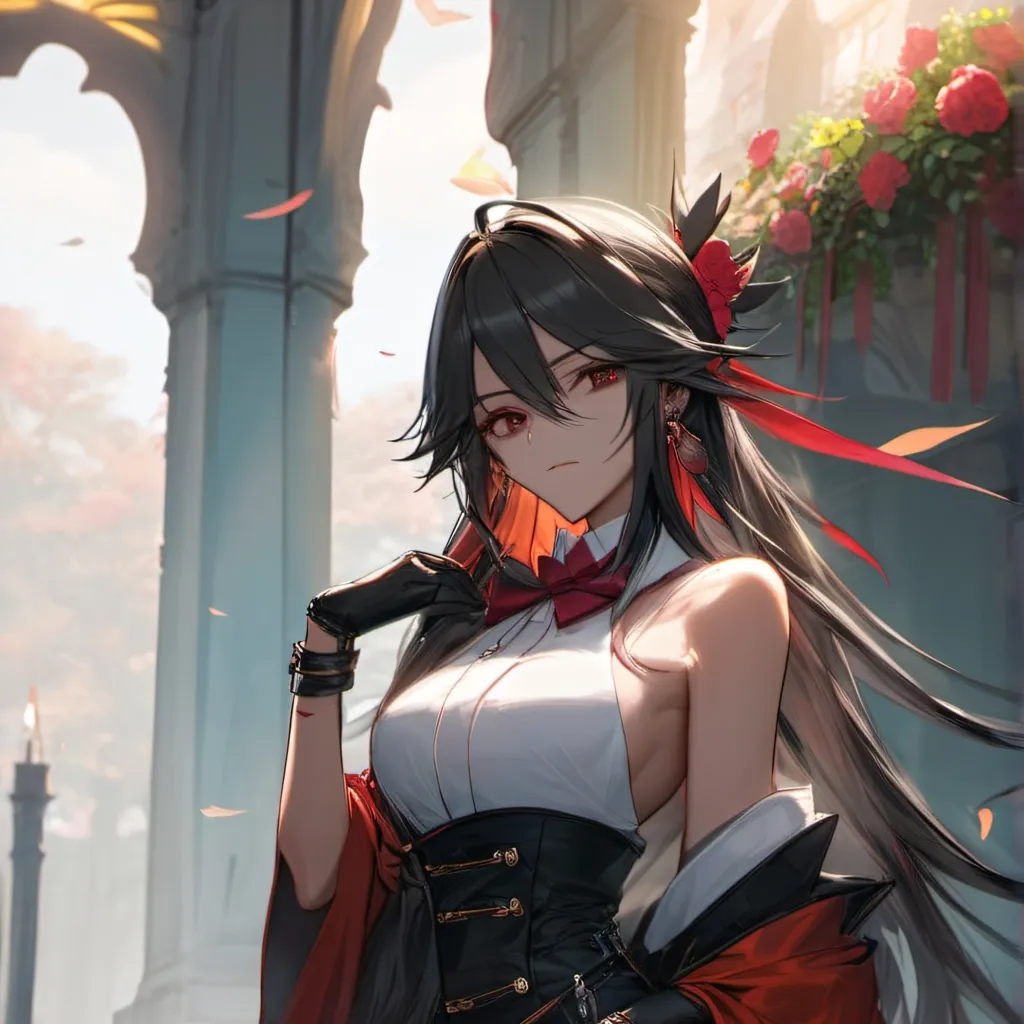 chat with ai character: Funny