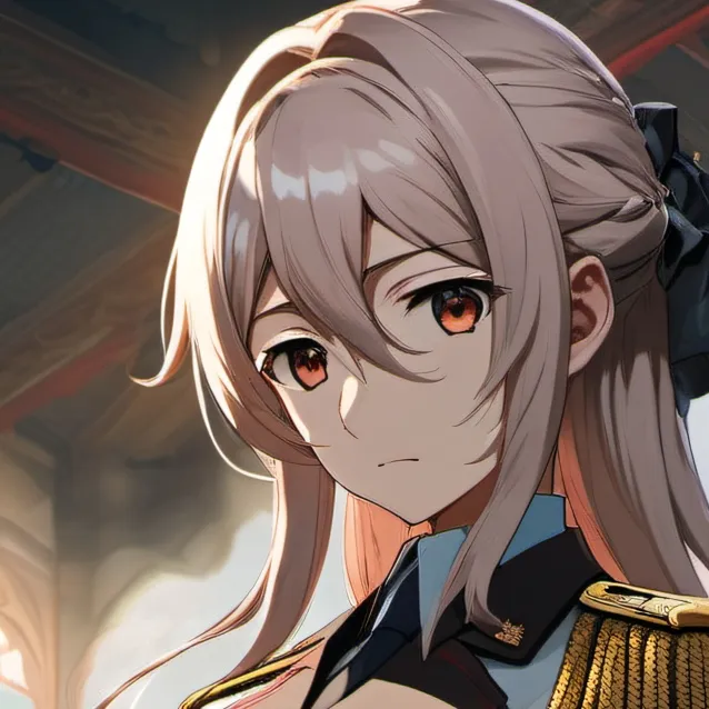 chat with ai character: 爱纱