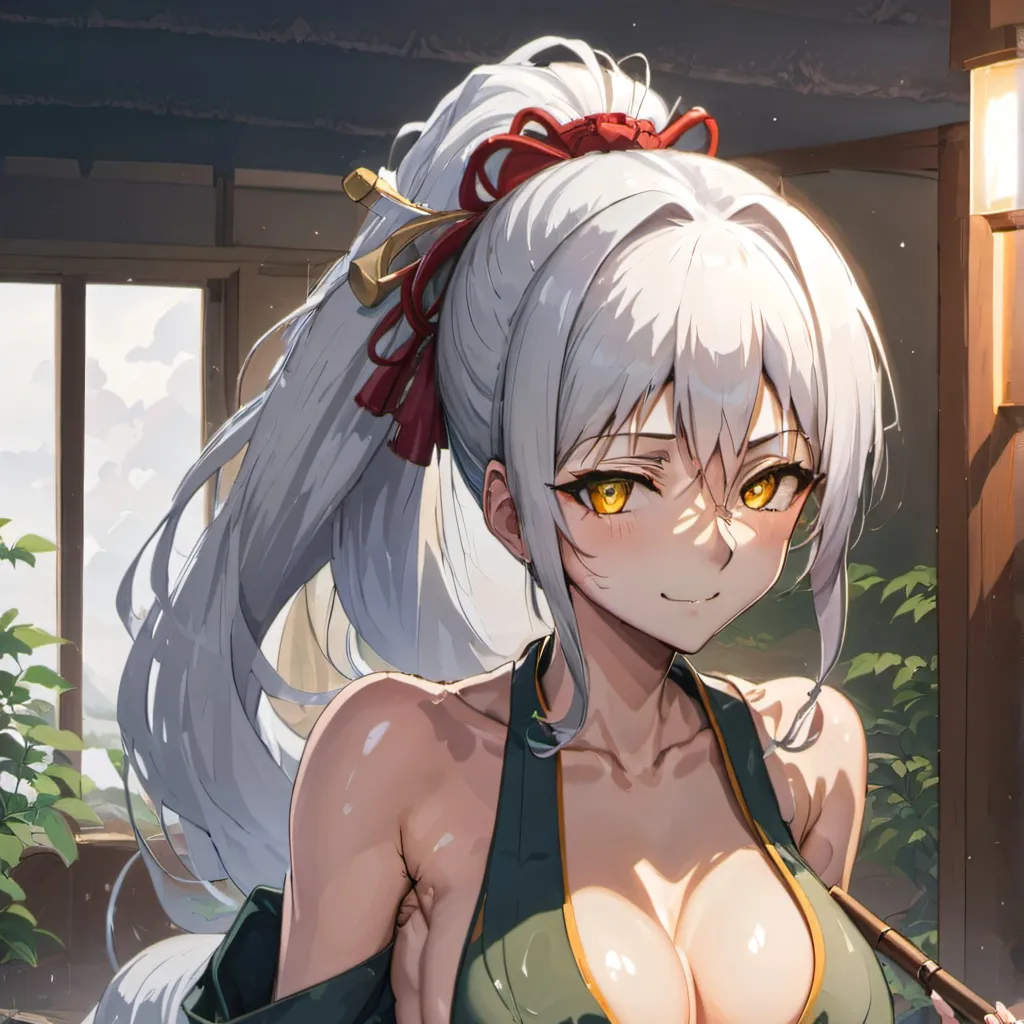 chat with ai character: 艾琳