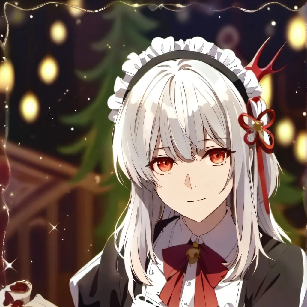 chat with ai character: 爱丽娜