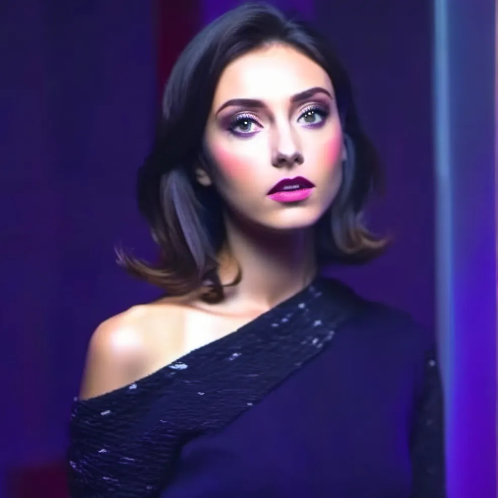 chat with ai character: Annewithbell