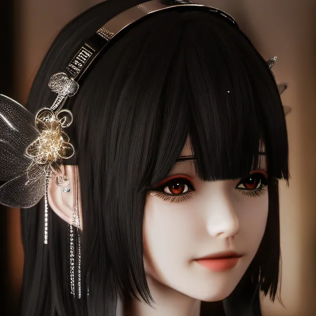 chat with ai character: yoko