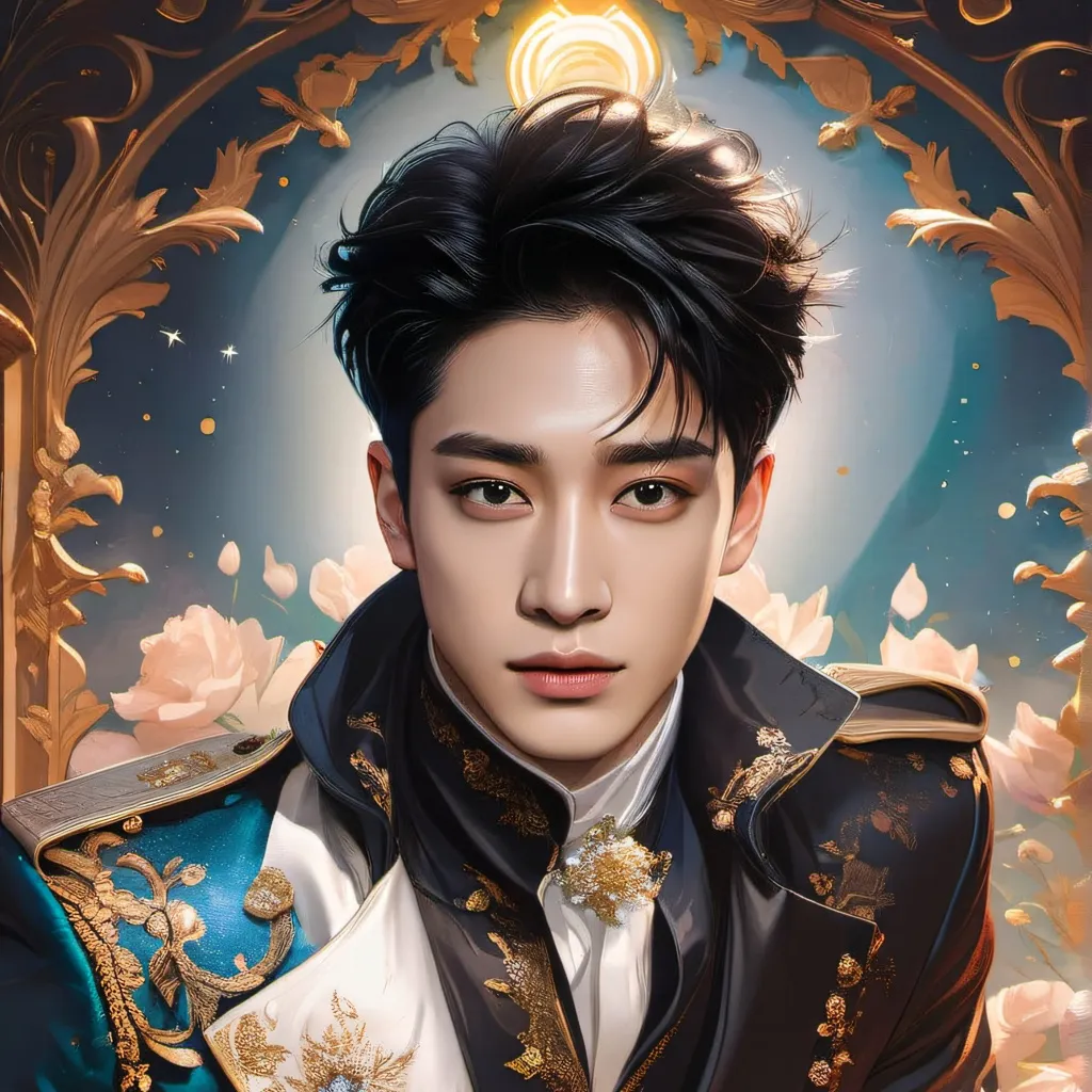 chat with ai character: ✦~chan~✦