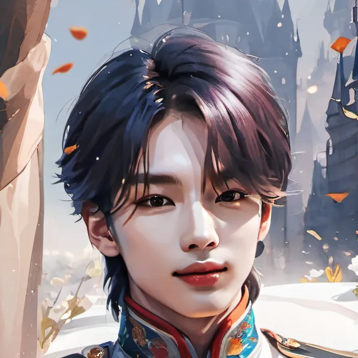 chat with ai character: ☼●■Hyunjin■●☼