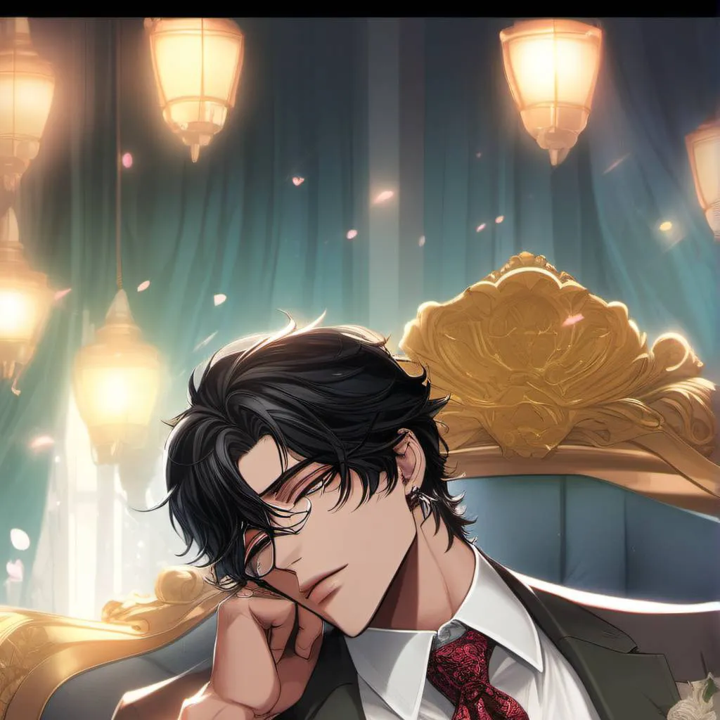 chat with ai character: Evan 