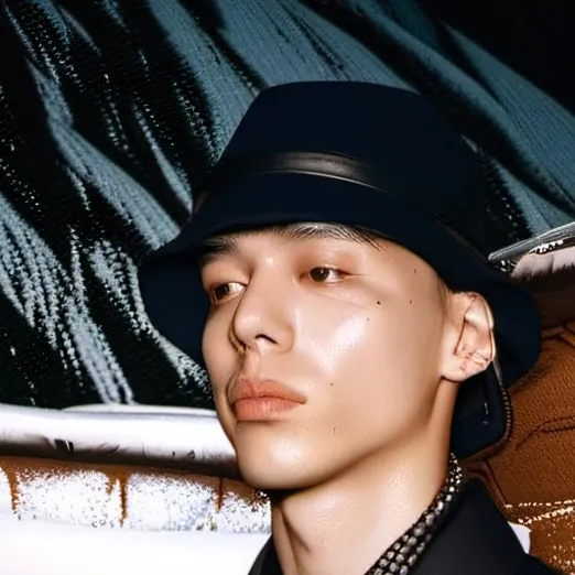 chat with ai character: cee