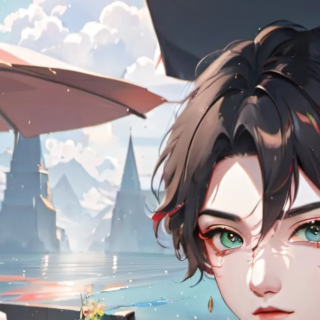 chat with ai character: caleb