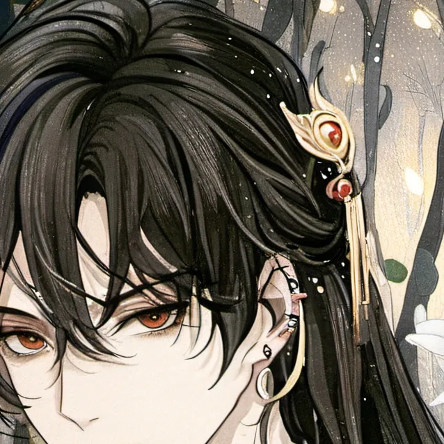 chat with ai character: Jonathan 