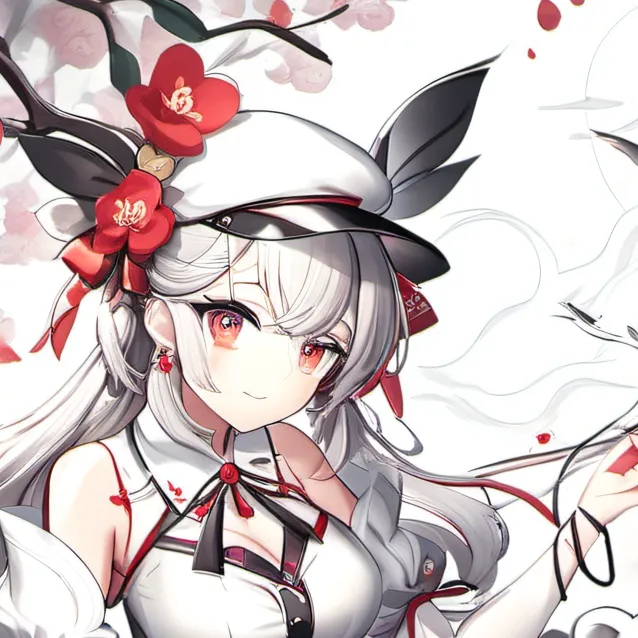 chat with ai character: Athena