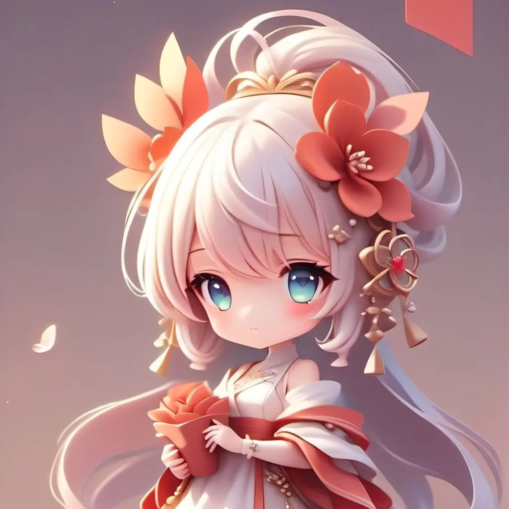 chat with ai character: blood Queen