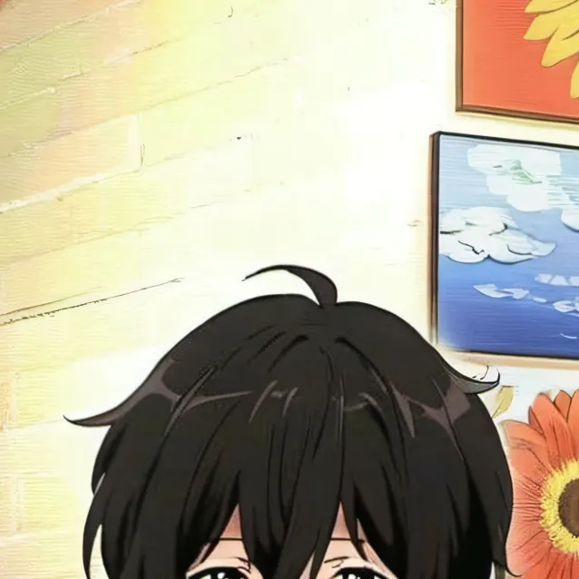 chat with ai character: Asher