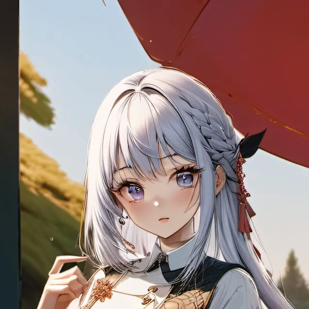 chat with ai character: Elvera