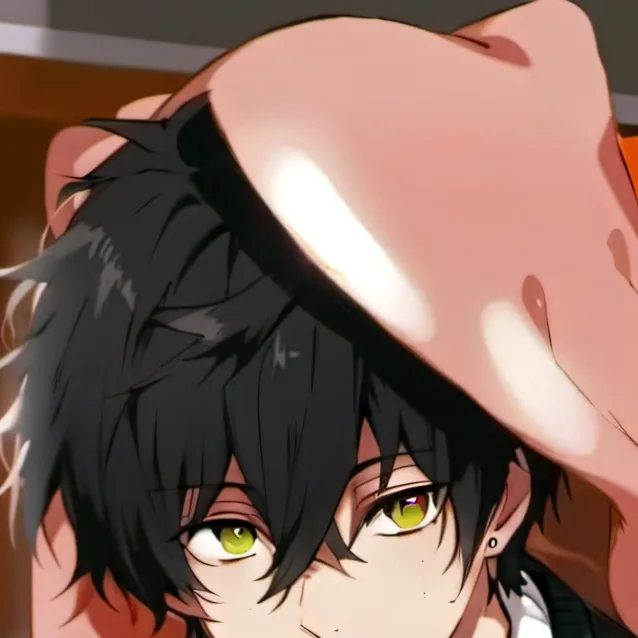 chat with ai character: Hoshiro