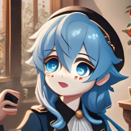 chat with ai character: melanie