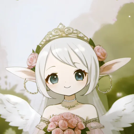 chat with ai character: denise