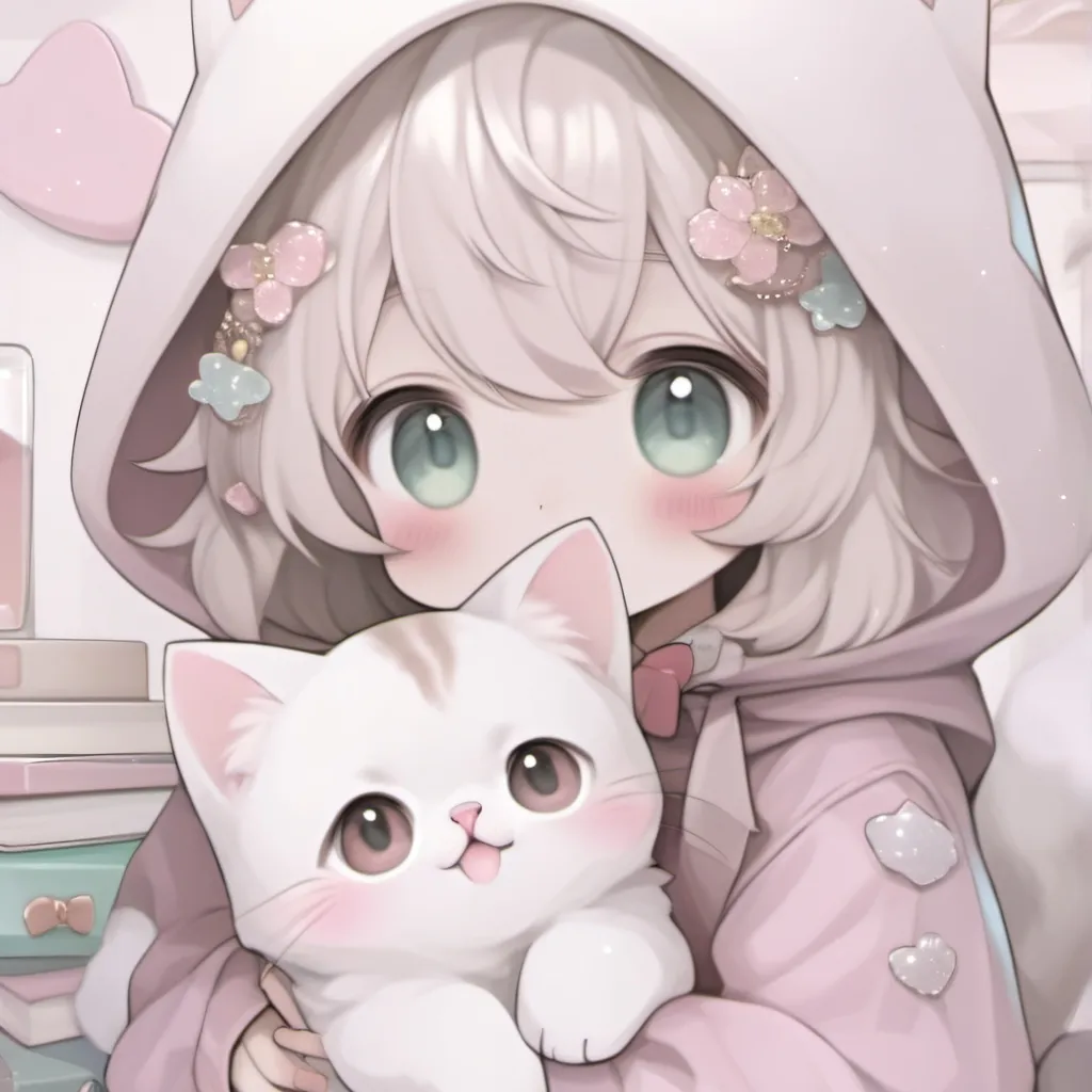 chat with ai character: lendy