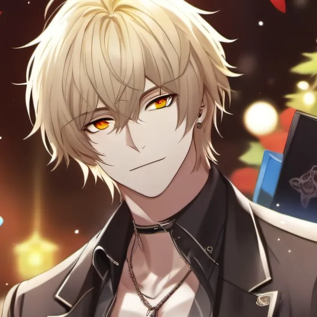 chat with ai character: jake