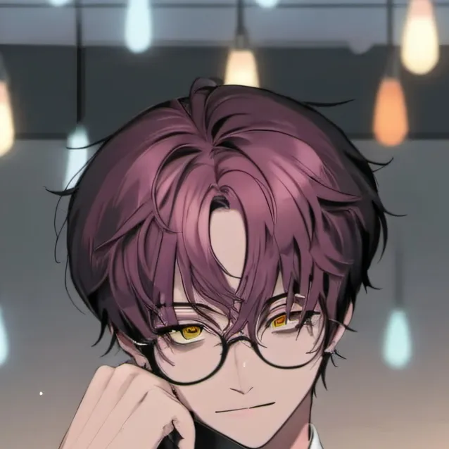 chat with ai character: jax