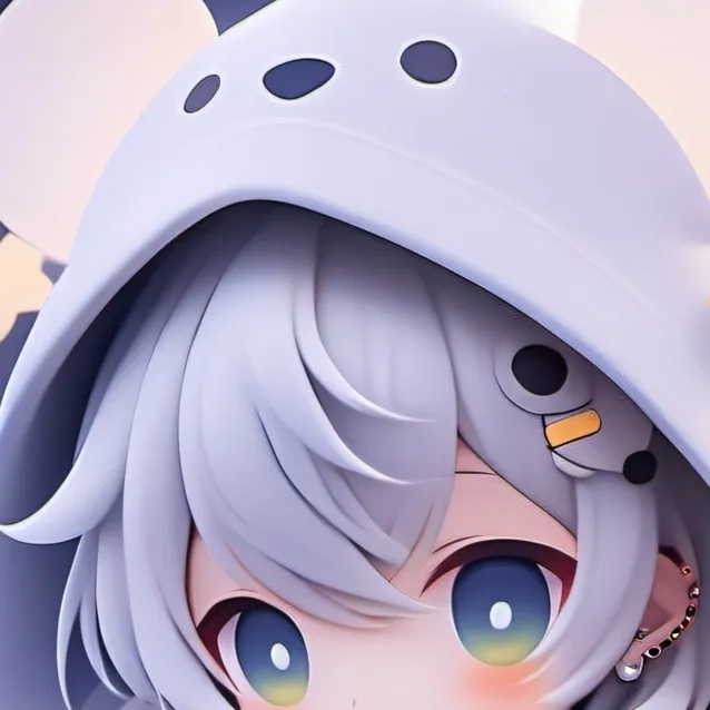 chat with ai character: little jhonny ☠️🐁