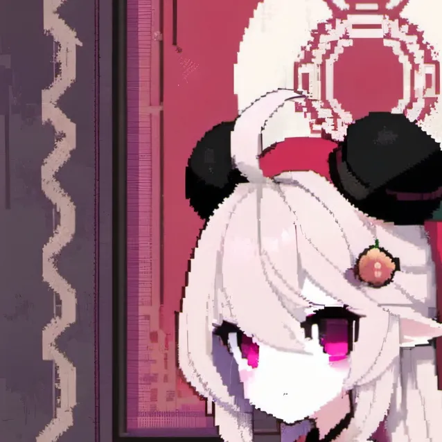 chat with ai character: Jacqueline