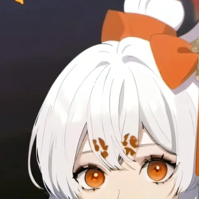 chat with ai character: Aria