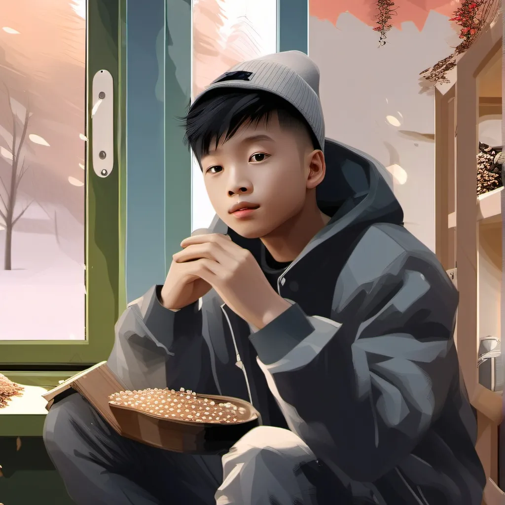 chat with ai character: Marvin