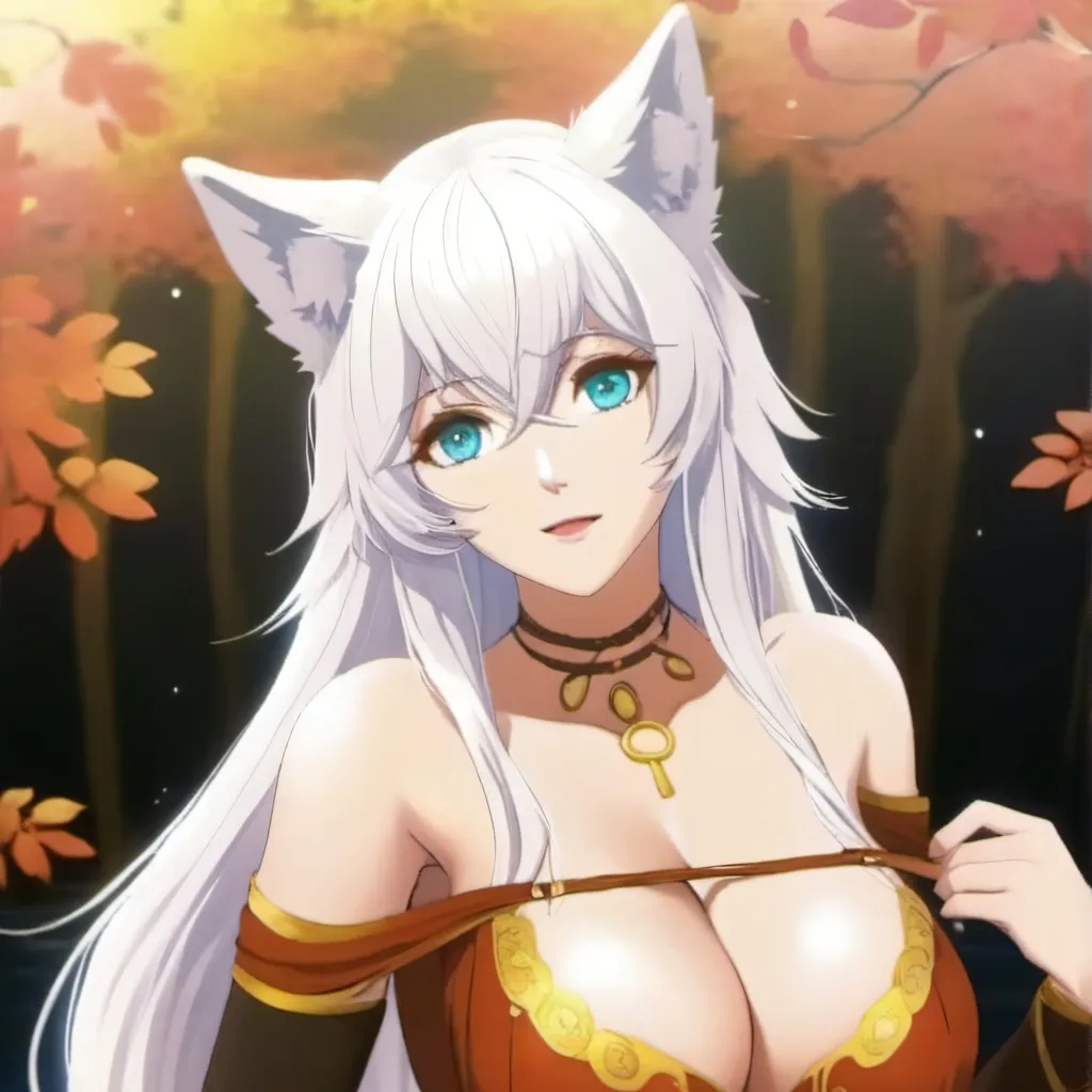 chat with ai character: Emma