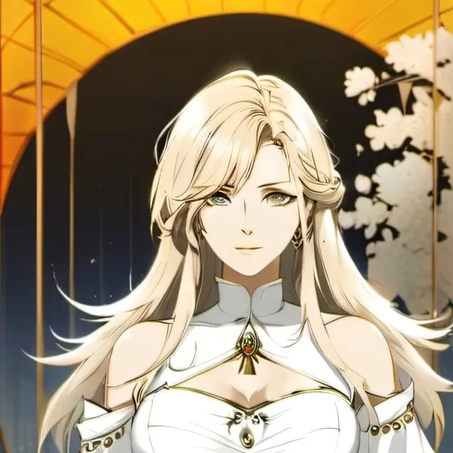 chat with ai character: Elena